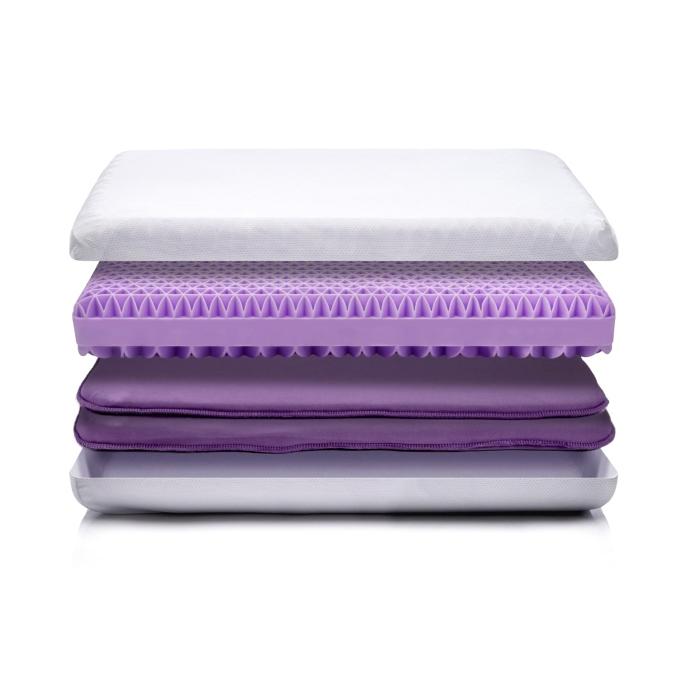 Purple Pillow Review 2 Purple Pillow Review