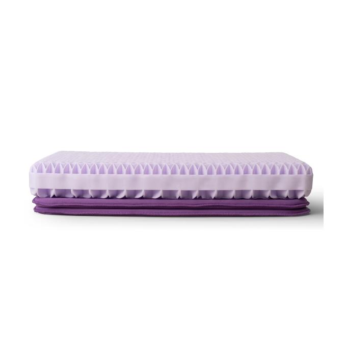 Purple Pillow Review
