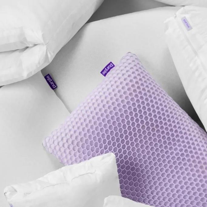 Purple Pillow Review 5 Purple Pillow Review