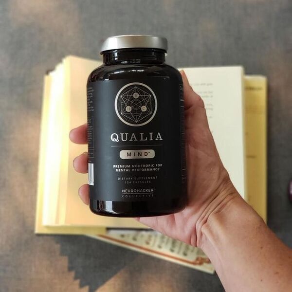 Qualia Mind Review