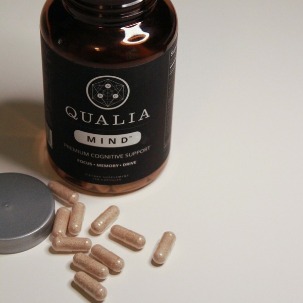 Qualia Mind Review