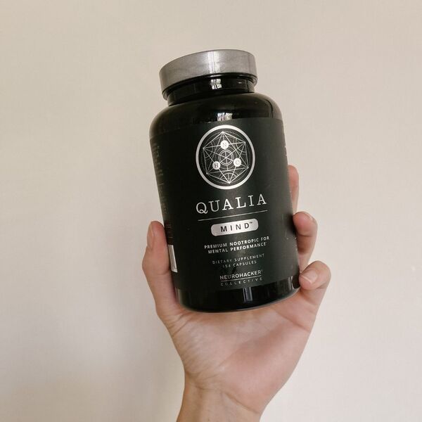 Qualia Mind Review