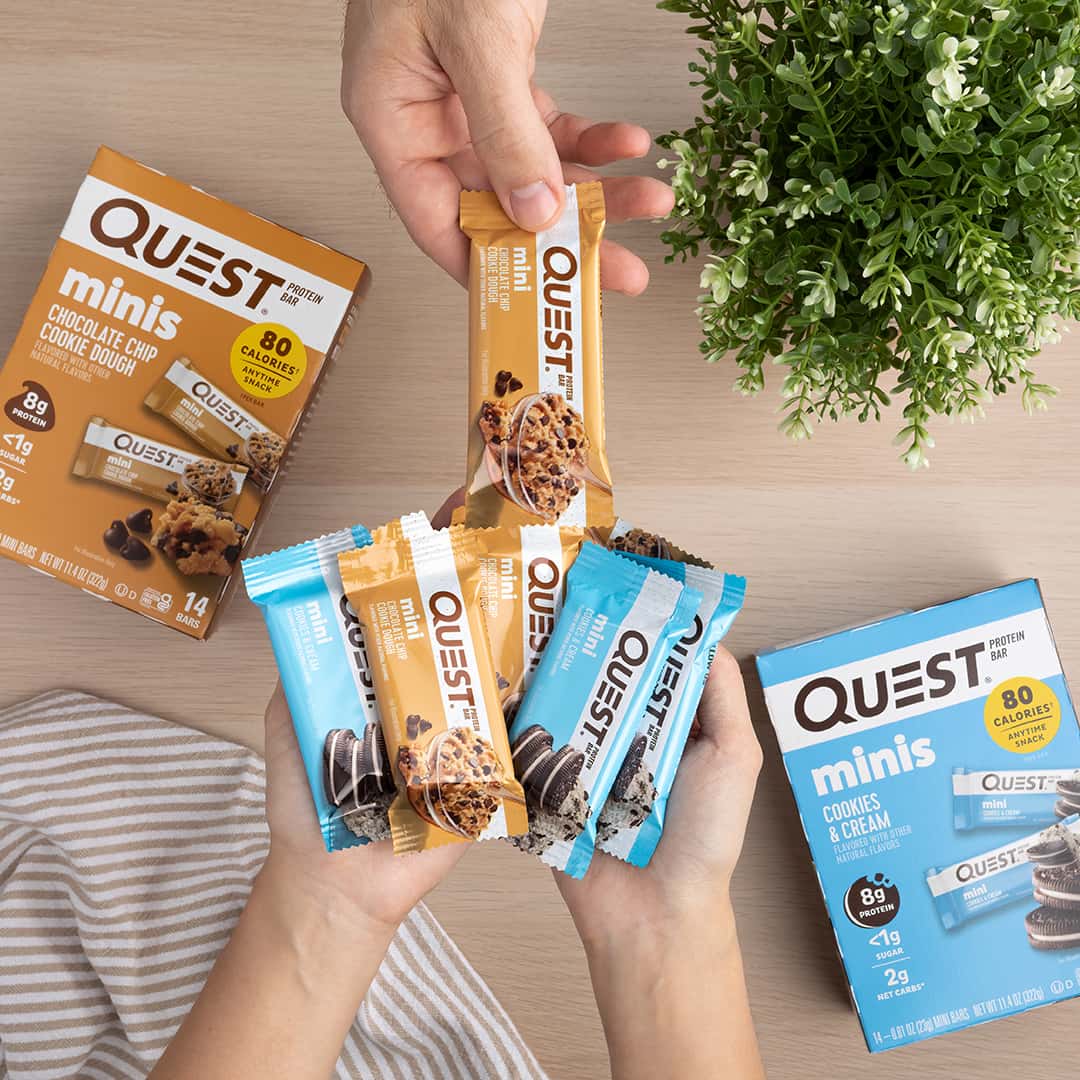 Quest Nutrition Review Must Read This Before Buying