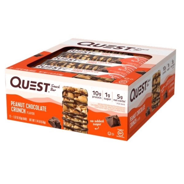Quest Nutrition Review Must Read This Before Buying