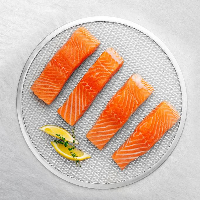 Rastelli's Faroe Island Salmon Filets Review