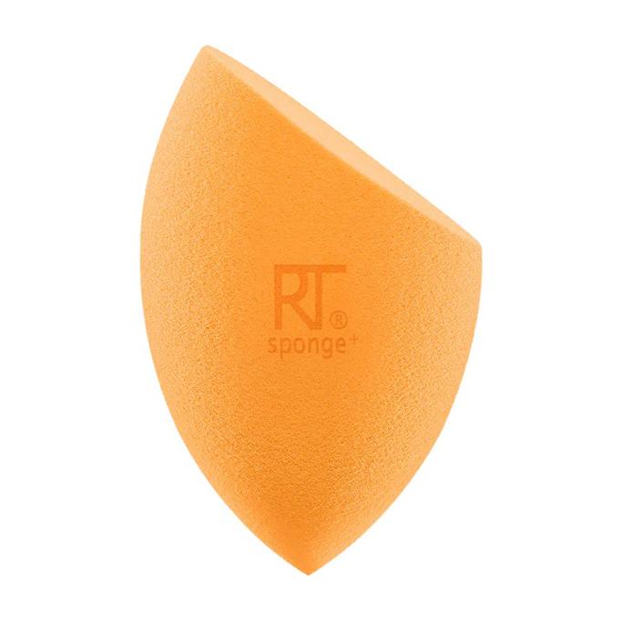 Real Techniques Miracle Complexion Sponge+ Review