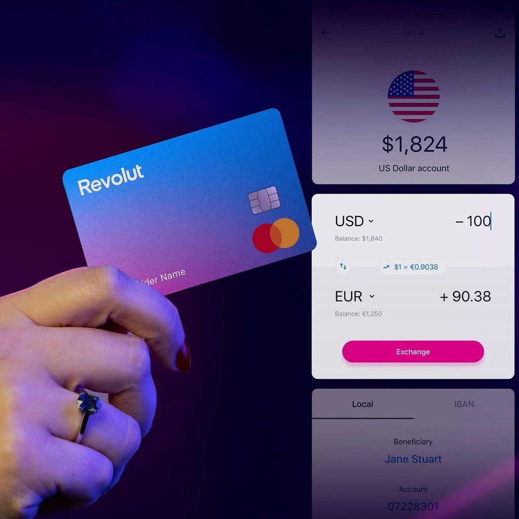 Revolut Review