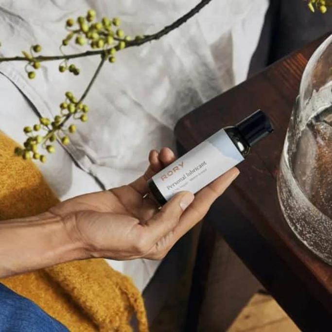 Rory vs Curology Review