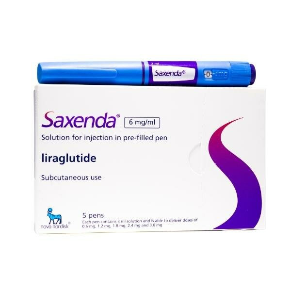 Saxenda Review Must Read This Before Buying