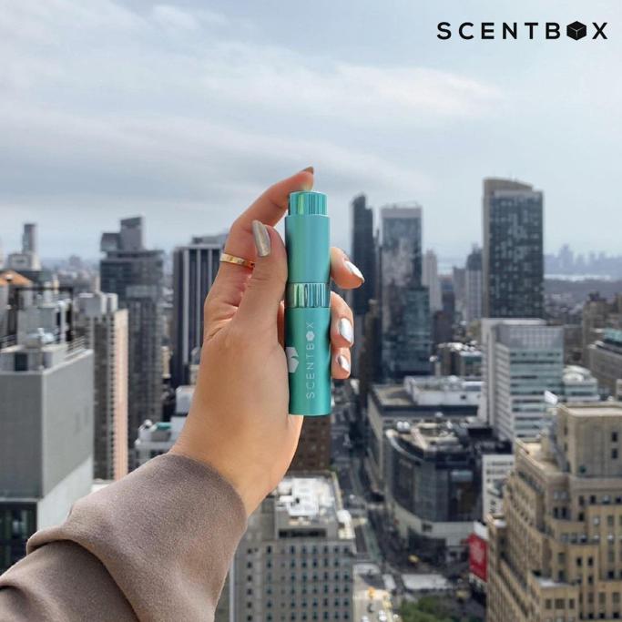 Scentbird vs Scentbox Review