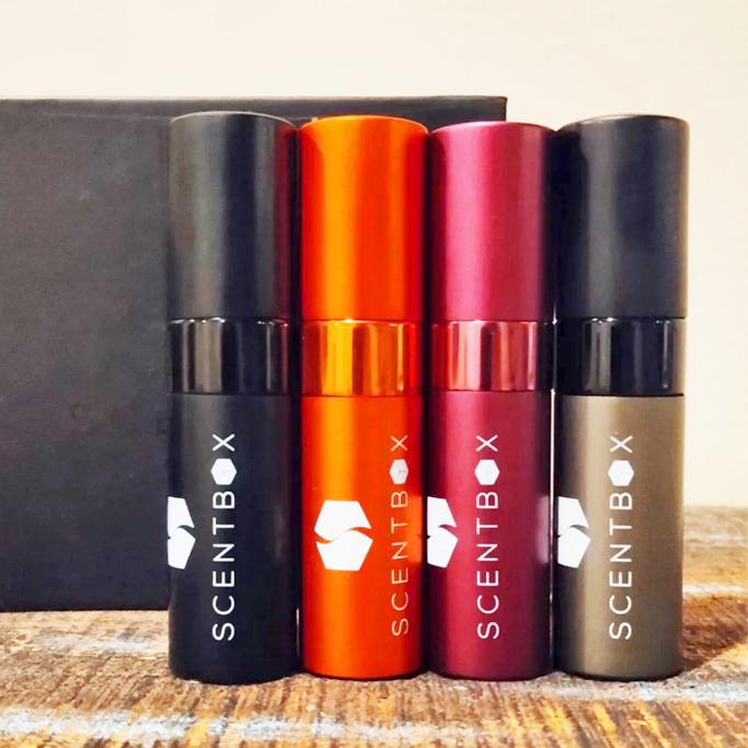 Scentbird vs Scentbox Review