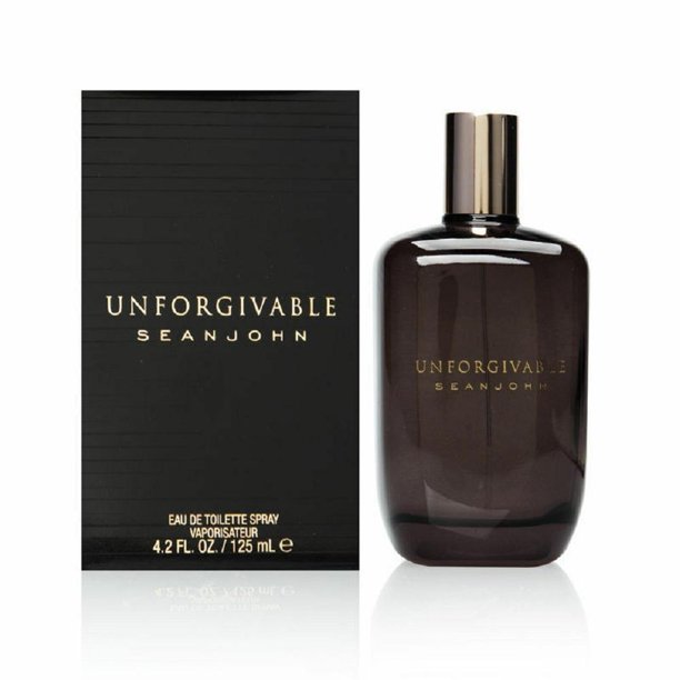 Sean John Unforgivable EDT Cologne Spray 4.2 fl oz Review