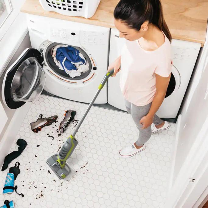 Shark Vacmop Review 11 Shark Vacmop Review