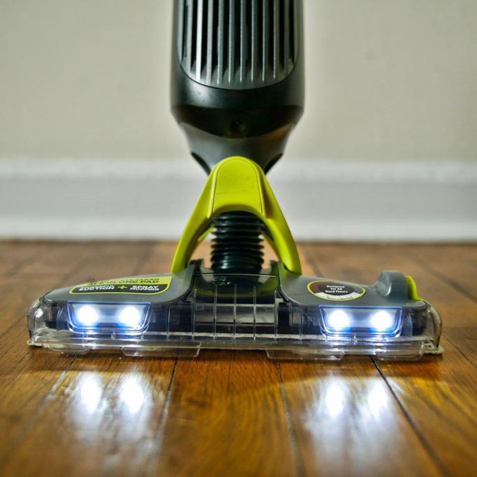 Shark Vacmop Review 3 Shark Vacmop Review