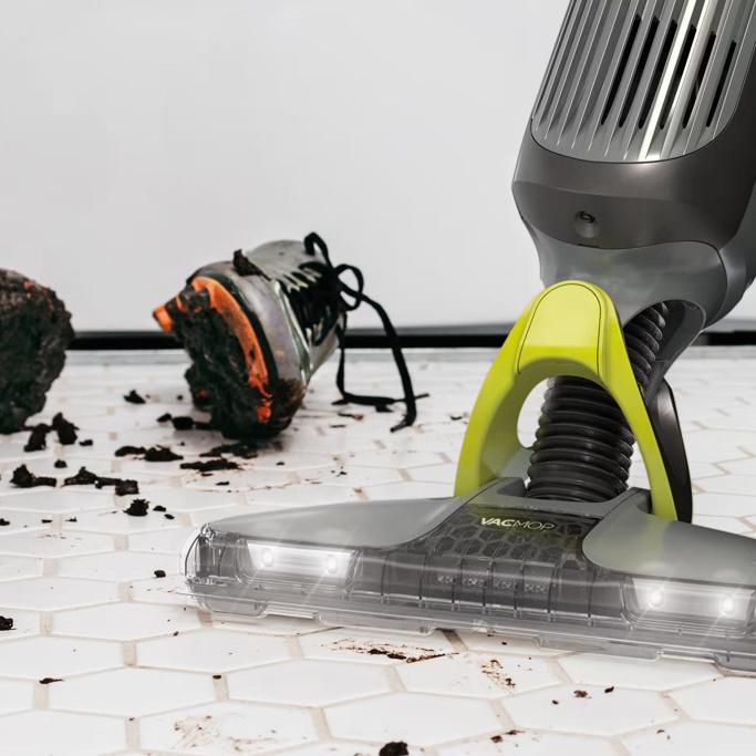 Shark Vacmop Review Must Read This Before Buying