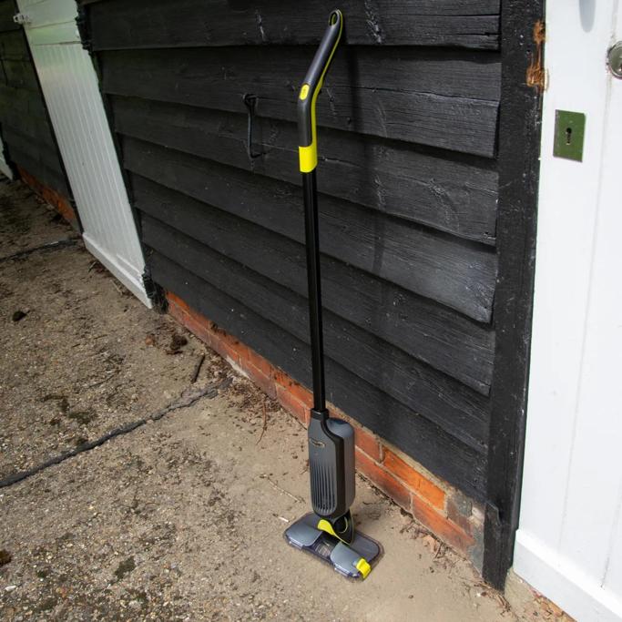 Shark Vacmop Review 6 Shark Vacmop Review