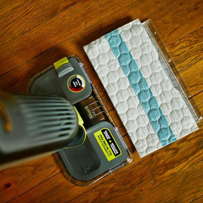 Shark Vacmop Review 7 Shark Vacmop Review
