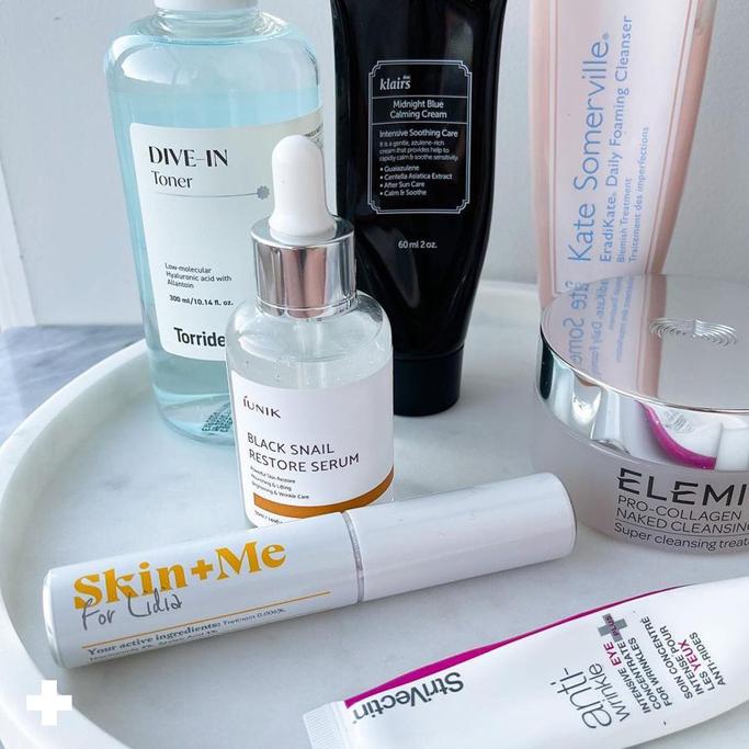 Skin and Me Review 
