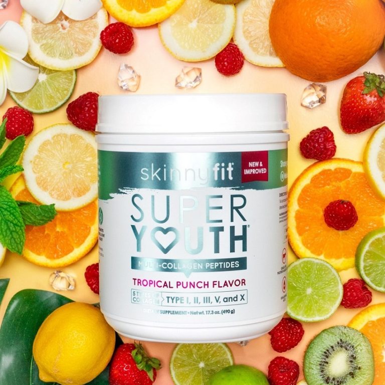 Does Skinny Fit Super Youth Work Skinny Fit Super Youth Review - Must Read This Before Buying