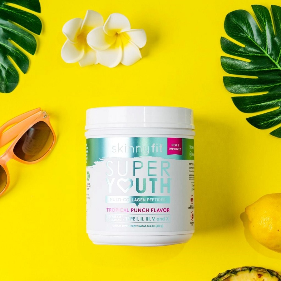 Skinny Fit Super Youth Review
