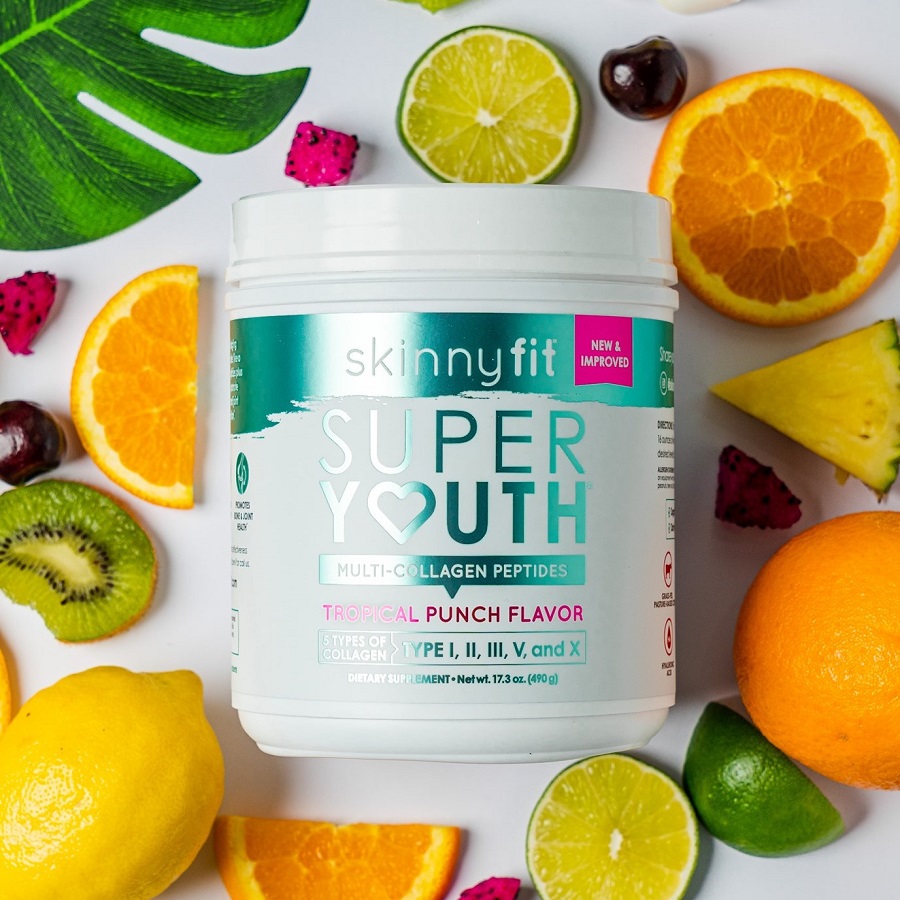 Skinny Fit Super Youth Review