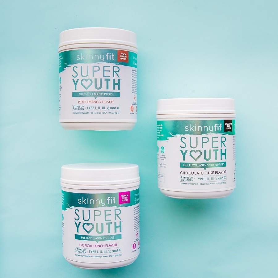 Skinny Fit Super Youth Review