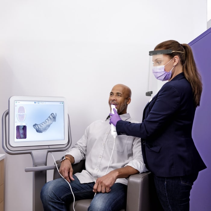 Smile Direct Club vs Invisalign Review