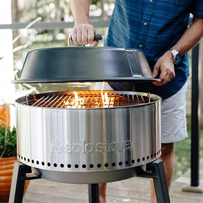 Solo Stove vs BioLite Review