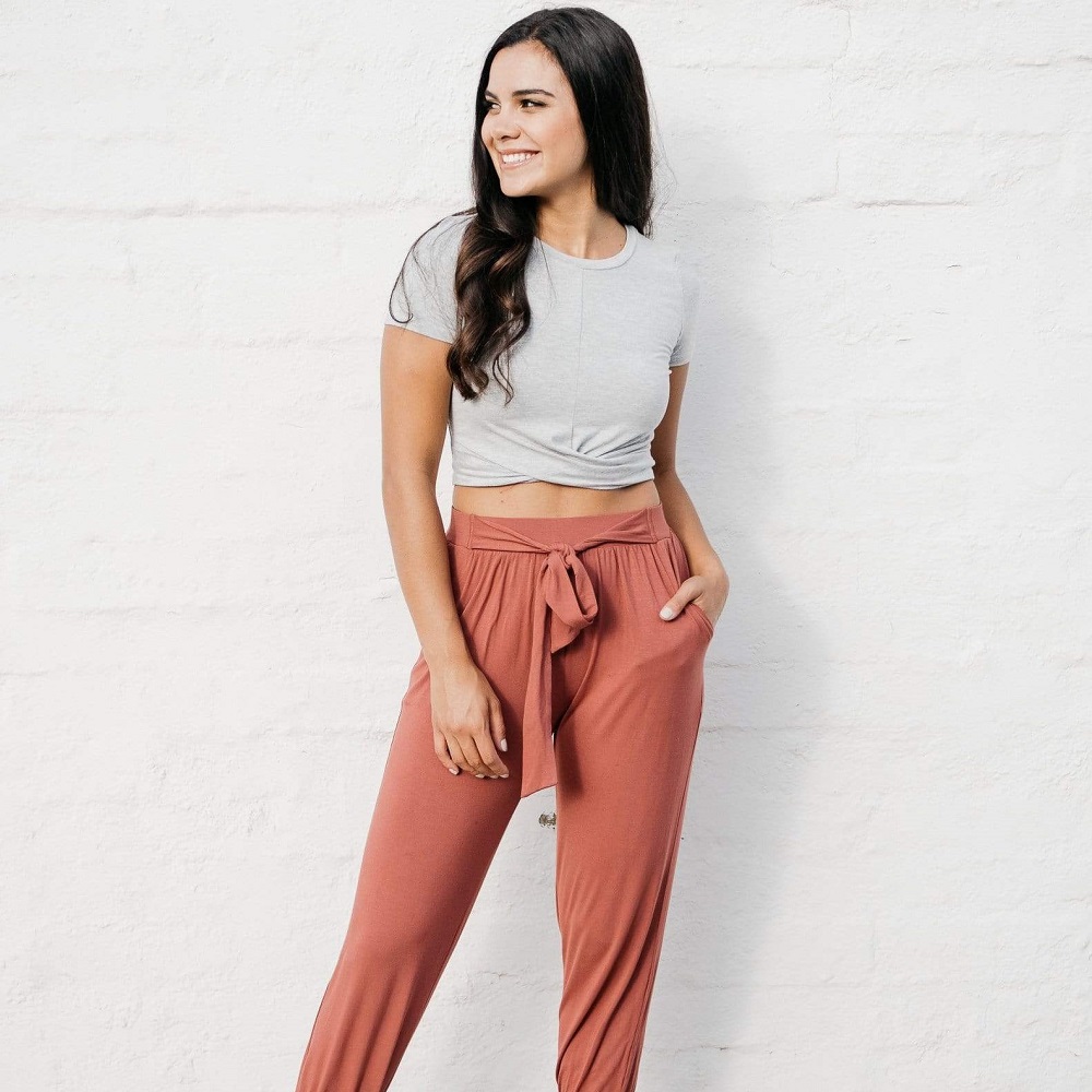 Sozy Blakely Pant Review