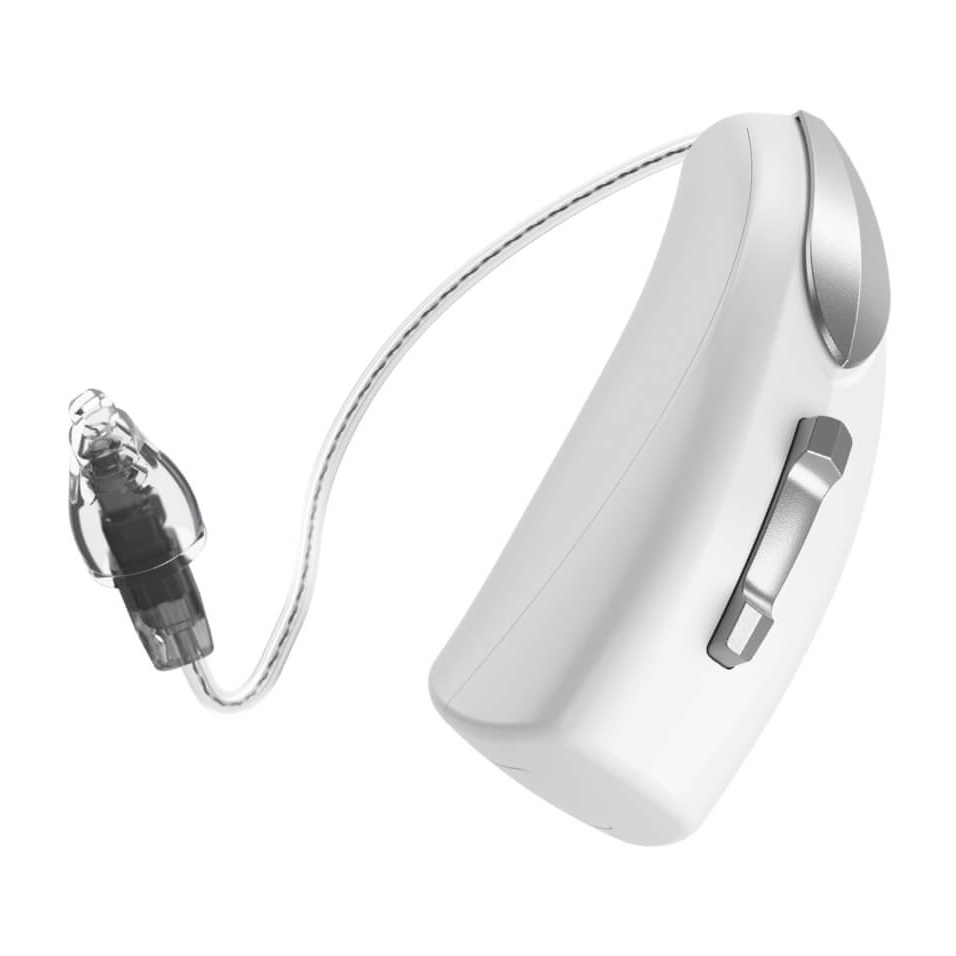 Starkey Livio Hearing Aids Review