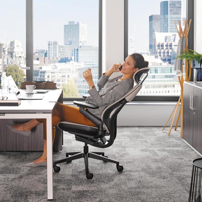 Steelcase Gesture Review Must Read This Before Buying