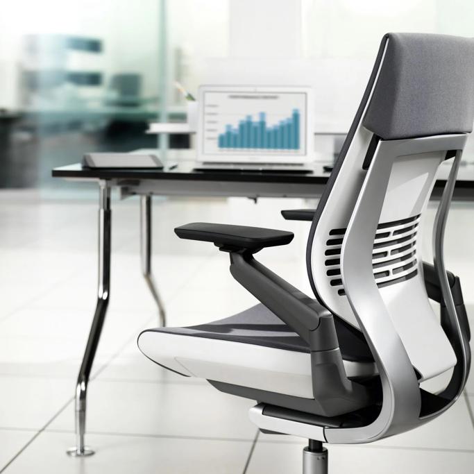 Steelcase Gesture Review
