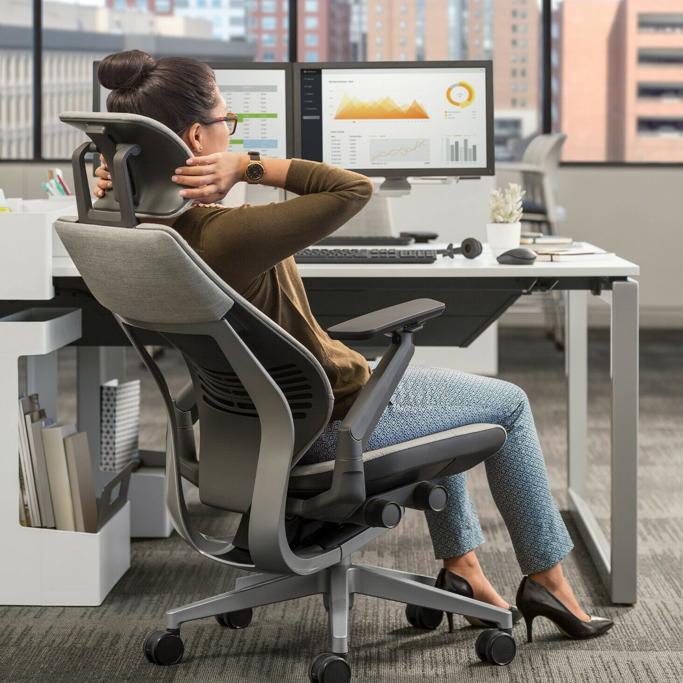 Steelcase Gesture Review Must Read This Before Buying