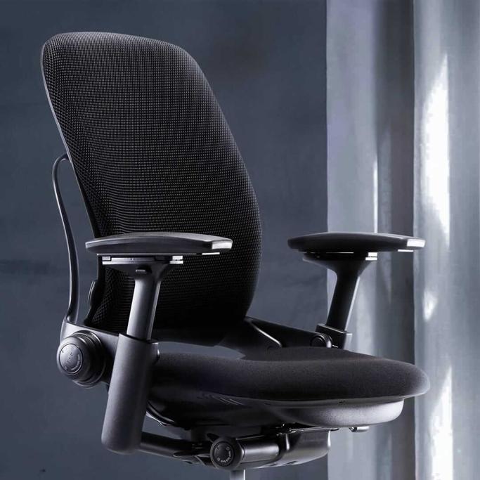 Steelcase Leap Review 10 Steelcase Leap Review