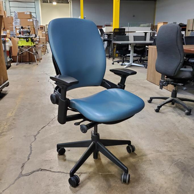 Steelcase Leap Review 3 Steelcase Leap Review