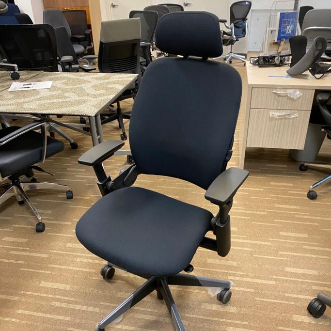 Steelcase Leap Review 5 Steelcase Leap Review