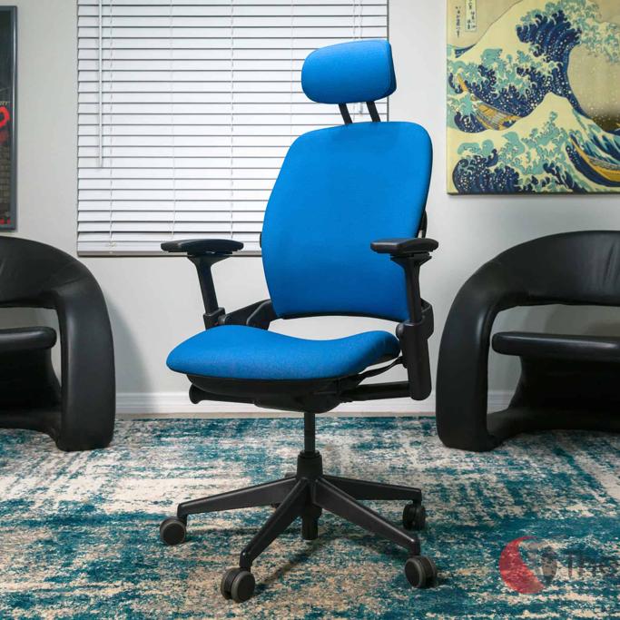 Steelcase Leap Review 7 Steelcase Leap Review
