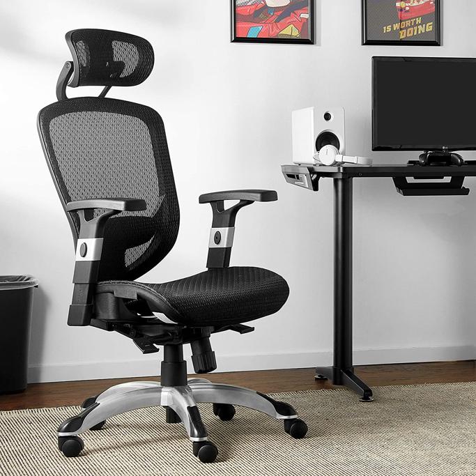 Steelcase Leap Review 8 Steelcase Leap Review