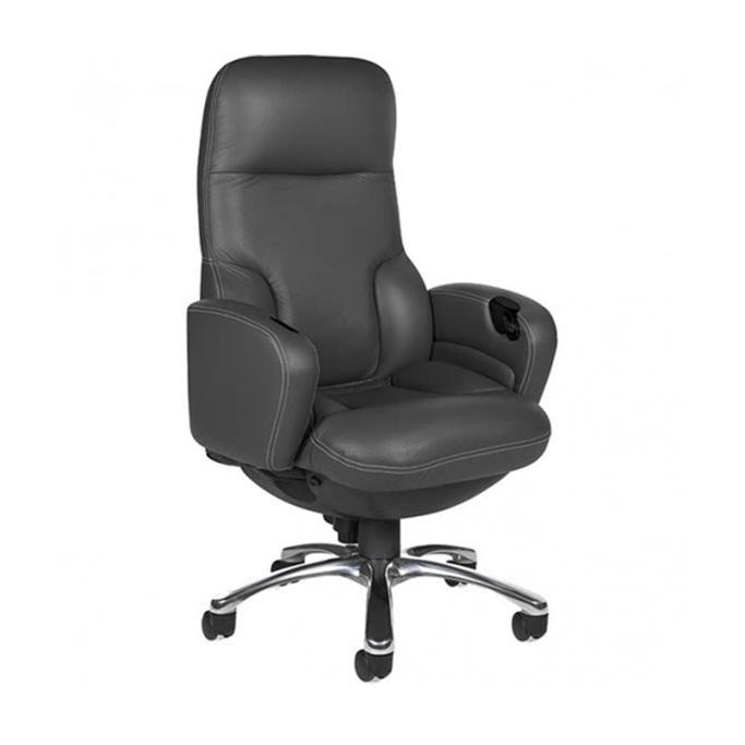 Steelcase Leap Review
