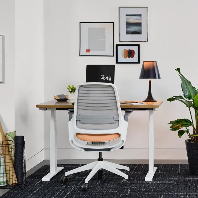 Steelcase Office Chair Review
