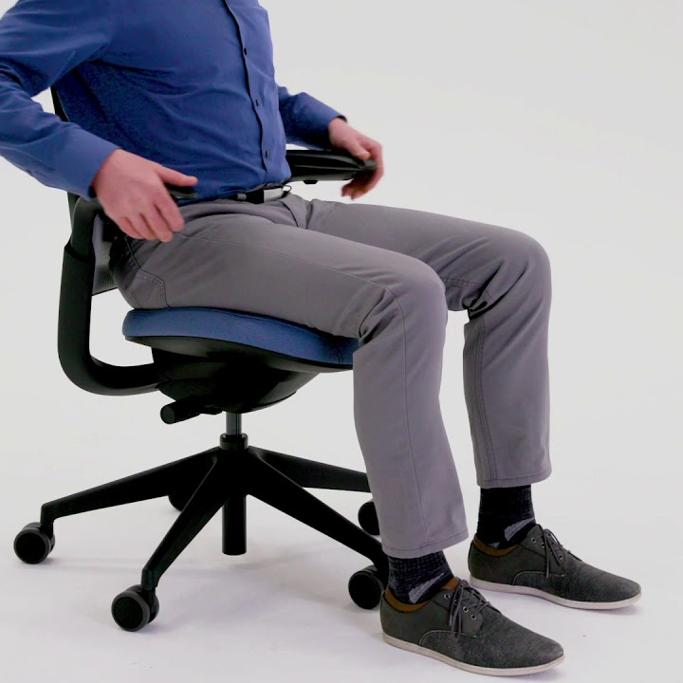 Steelcase Office Chair Review
