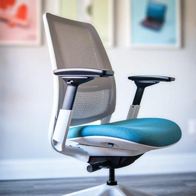 Steelcase Office Chair Review
