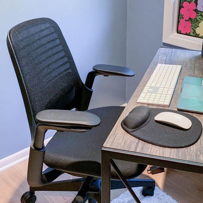 Steelcase Office Chair Review
