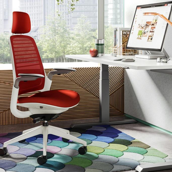 Steelcase Office Chair Review
