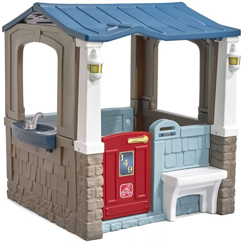 Step2 Seaside Villa Playhouse™ Review