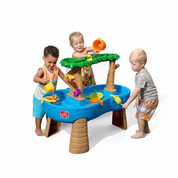 Step2 Tropical Rainforest Water Table™ Review