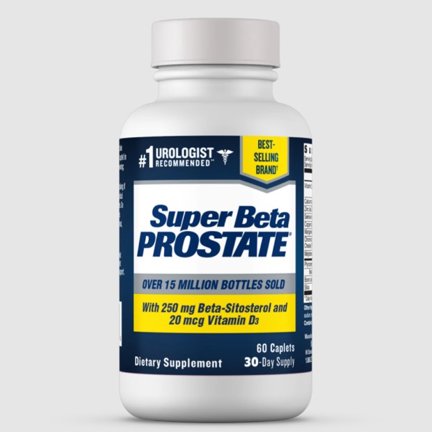 Super Beta Prostate Review