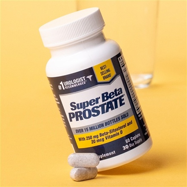 Super Beta Prostate Review