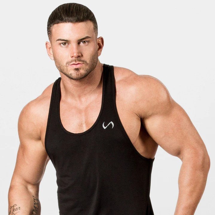 TLF Apparel Tactic Performance Bamboo Tank Review