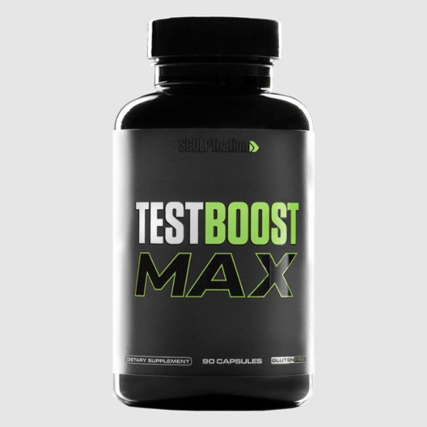 Test Boost Max Review 